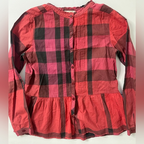 Burberry Shirt - Picture 1 of 6